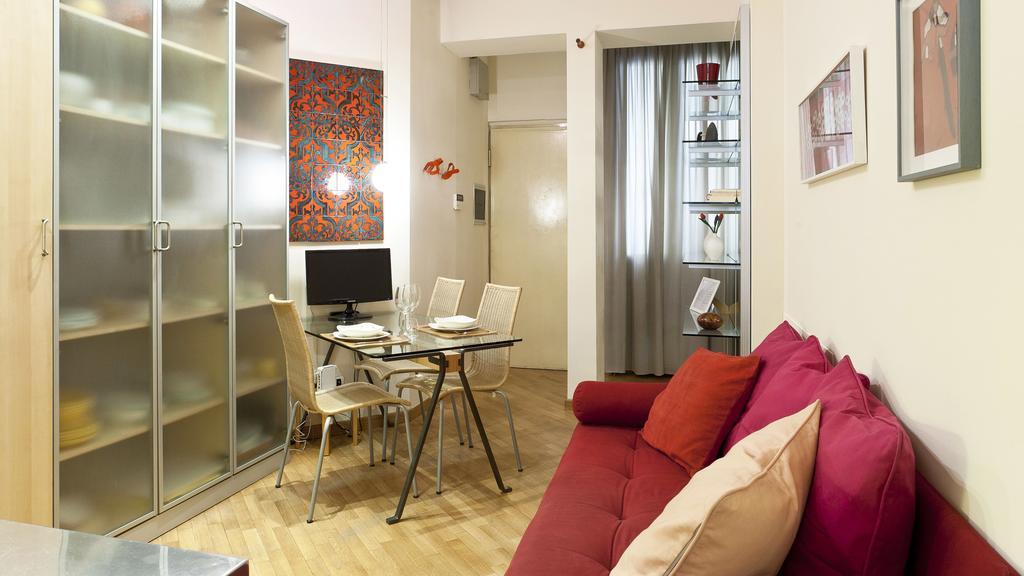 Apartment Italianway - Fiori Chiari 20 Mailand